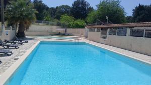 Campings Camping Borepo : photos des chambres