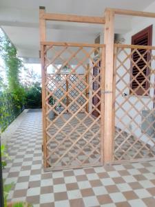 Monlocale al mare con terrazza privata