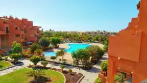 Apartamentos Sotavento - Playa La Tejita - El Médano - La Mareta