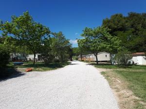 Campings Camping Borepo : photos des chambres
