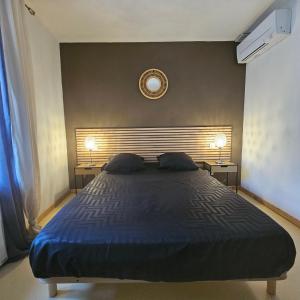 Appartements CITE MEDIEVALE- LE REMP'ART - Tout Confort - Acces direct pietons - parking gratuit : photos des chambres