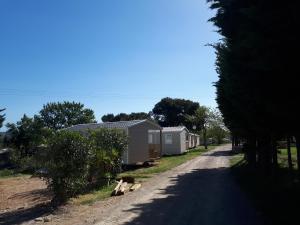 Campings Camping Borepo : photos des chambres