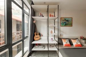 HoLo Ba Dinh Hanoi - Serviced HomeStay