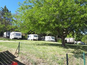 Campings Camping Borepo : photos des chambres
