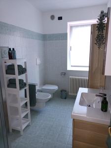 Appartamento Sunflower in posizione soleggiata