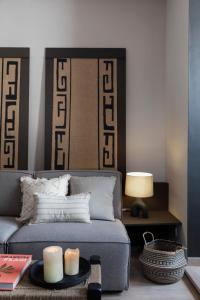 Bara - 2 bedrooms in Eixample Dreta