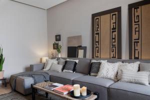 Bara - 2 bedrooms in Eixample Dreta