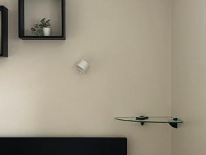 Appartements Havre de paix pres de Roland Garros : photos des chambres