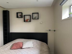 Appartements Havre de paix pres de Roland Garros : photos des chambres