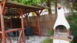 LimeHouse Apartament