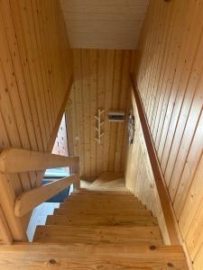 Zaciszne Domki Apartamenty