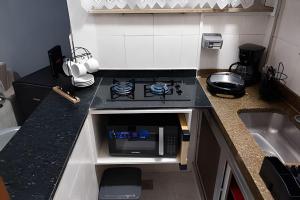 Flamengo, á 5 minutos do Aterro, frente ao Metrô