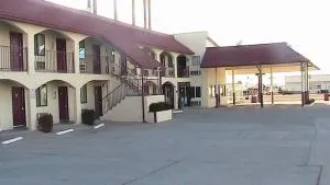 霍尔布鲁克旅程住宿酒店 - 温斯洛