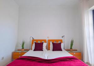 Alltravel Vila Rosa apartment