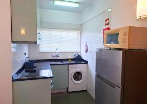 Alltravel Vila Rosa apartment