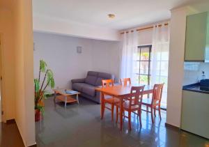 Alltravel Vila Rosa apartment