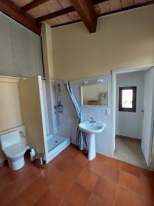 Appartements Mas Fontclaire - Sommieres : photos des chambres