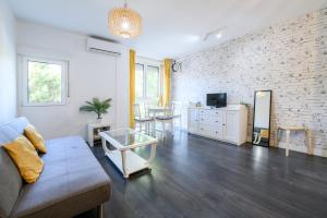 GuestReady - Peaceful retreat in Hortaleza