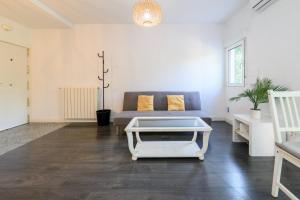 GuestReady - Peaceful retreat in Hortaleza