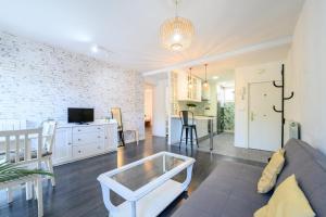 GuestReady - Peaceful retreat in Hortaleza