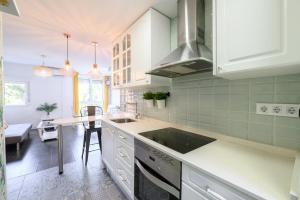 GuestReady - Peaceful retreat in Hortaleza