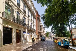 WHome Timeless Design Meets Central Convenience