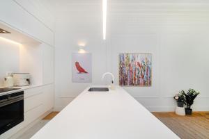 WHome Timeless Design Meets Central Convenience