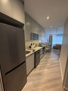 Platform 132 - 2 On Tabak with onsite Parking