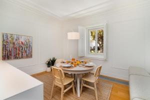 WHome Timeless Design Meets Central Convenience