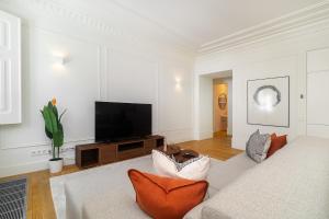 WHome Timeless Design Meets Central Convenience