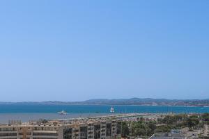 Appartements Seaside View 3604 - Climatise piscine partagee : photos des chambres