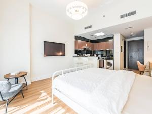 Special Rate - Luxurious Studio - Golf View