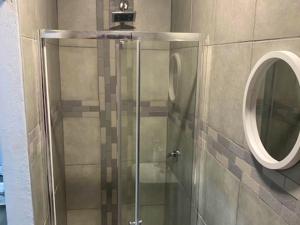 Augustine Avenue Guest House