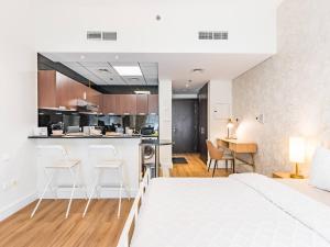 Special Rate - Luxurious Studio - Golf View