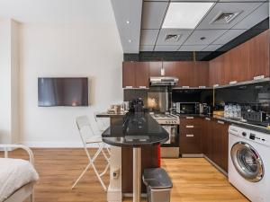 Special Rate - Luxurious Studio - Golf View