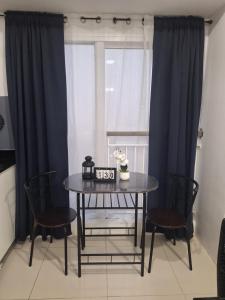 SMDC TAGAYTAY WITH TAAL view