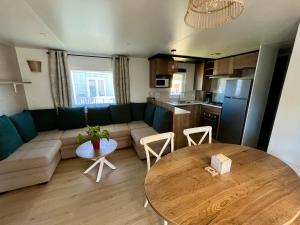 Campings Bontempo Village camping 4 etoiles : photos des chambres