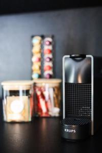 Kras Resort Rubin Apartament 304 z prywatnym jacuzzi i tarasem z widokiem na góry