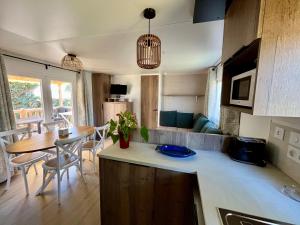 Campings Bontempo Village camping 4 etoiles : photos des chambres