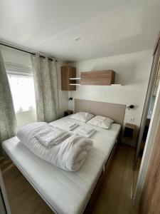 Campings Bontempo Village camping 4 etoiles : photos des chambres