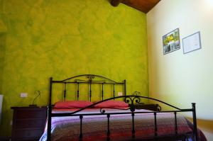 Camera Quadrupla con Bagno Privato
