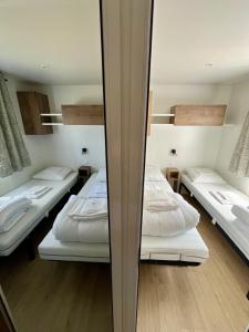 Campings Bontempo Village camping 4 etoiles : photos des chambres