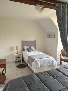 B&B / Chambres d'hotes Calme & Accueillant : photos des chambres
