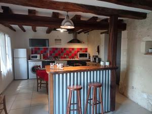 Maisons de vacances Mielogite : photos des chambres