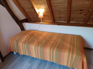 Maisons de vacances Mielogite : photos des chambres