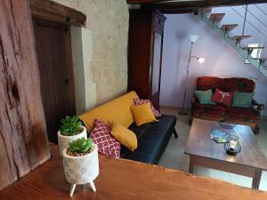 Maisons de vacances Mielogite : photos des chambres