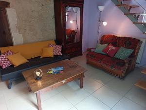 Maisons de vacances Mielogite : photos des chambres
