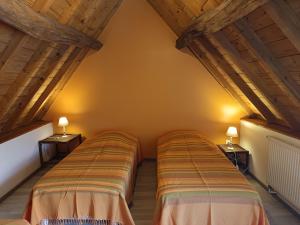 Maisons de vacances Mielogite : photos des chambres