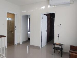 Three Bedrooms Villa with Pool & Rice Field View