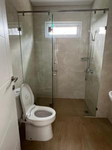 Three Bedrooms Villa with Pool & Rice Field View